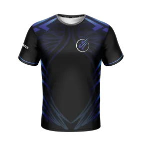 LetsCarryThis Esports Jersey
