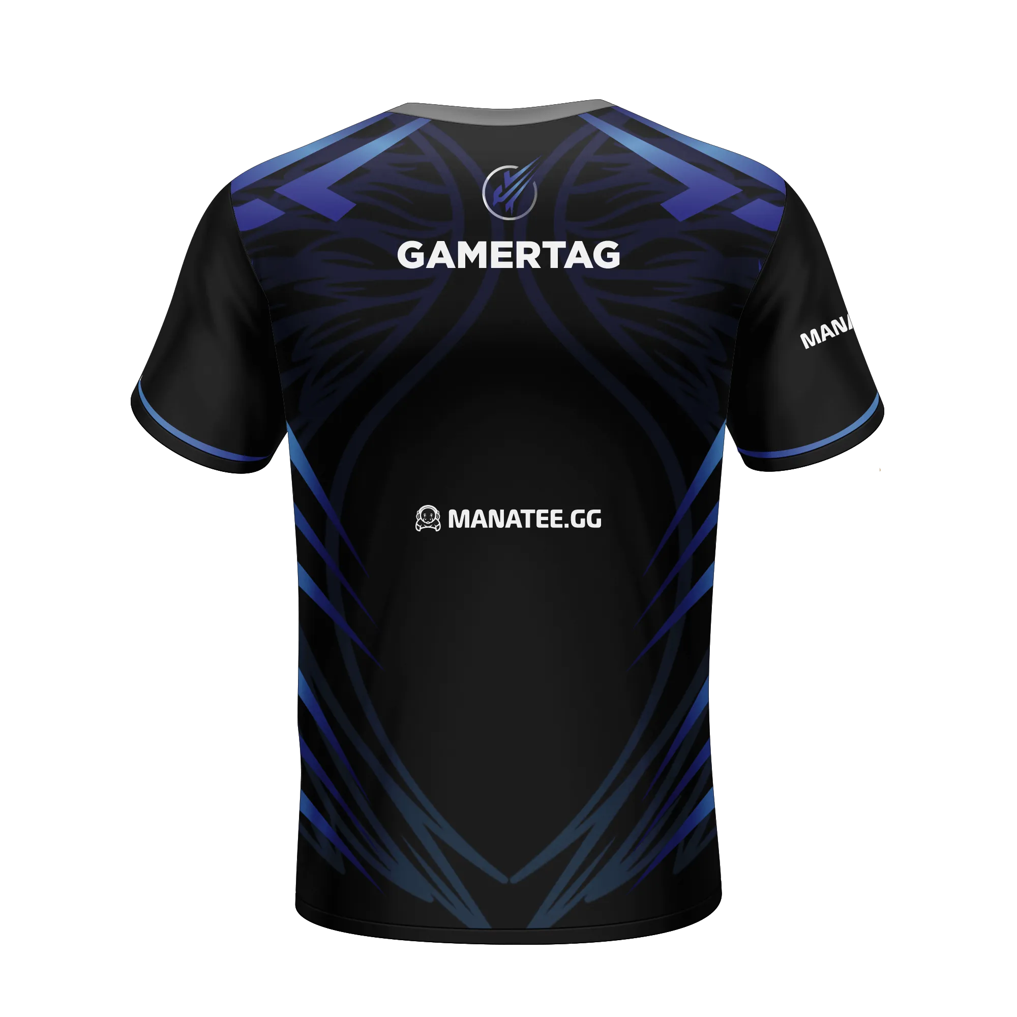 LetsCarryThis Esports Jersey