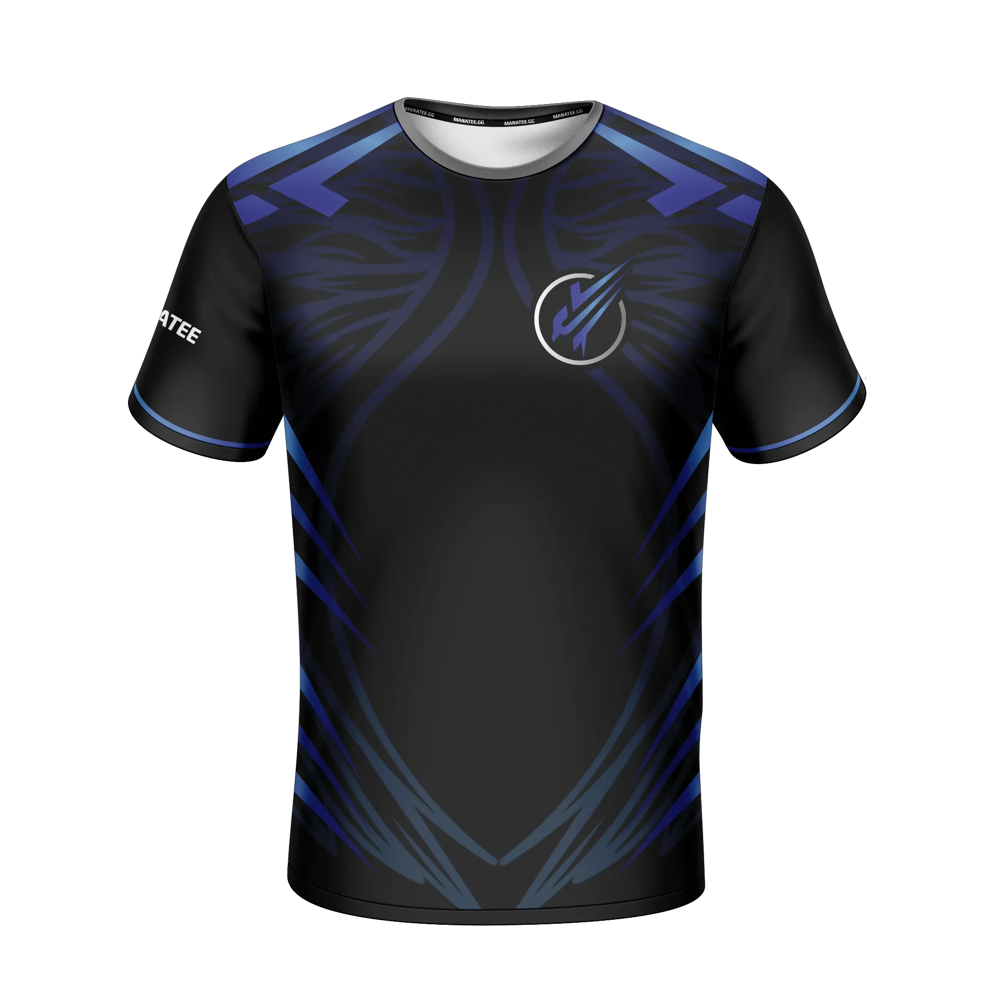 LetsCarryThis Esports Jersey