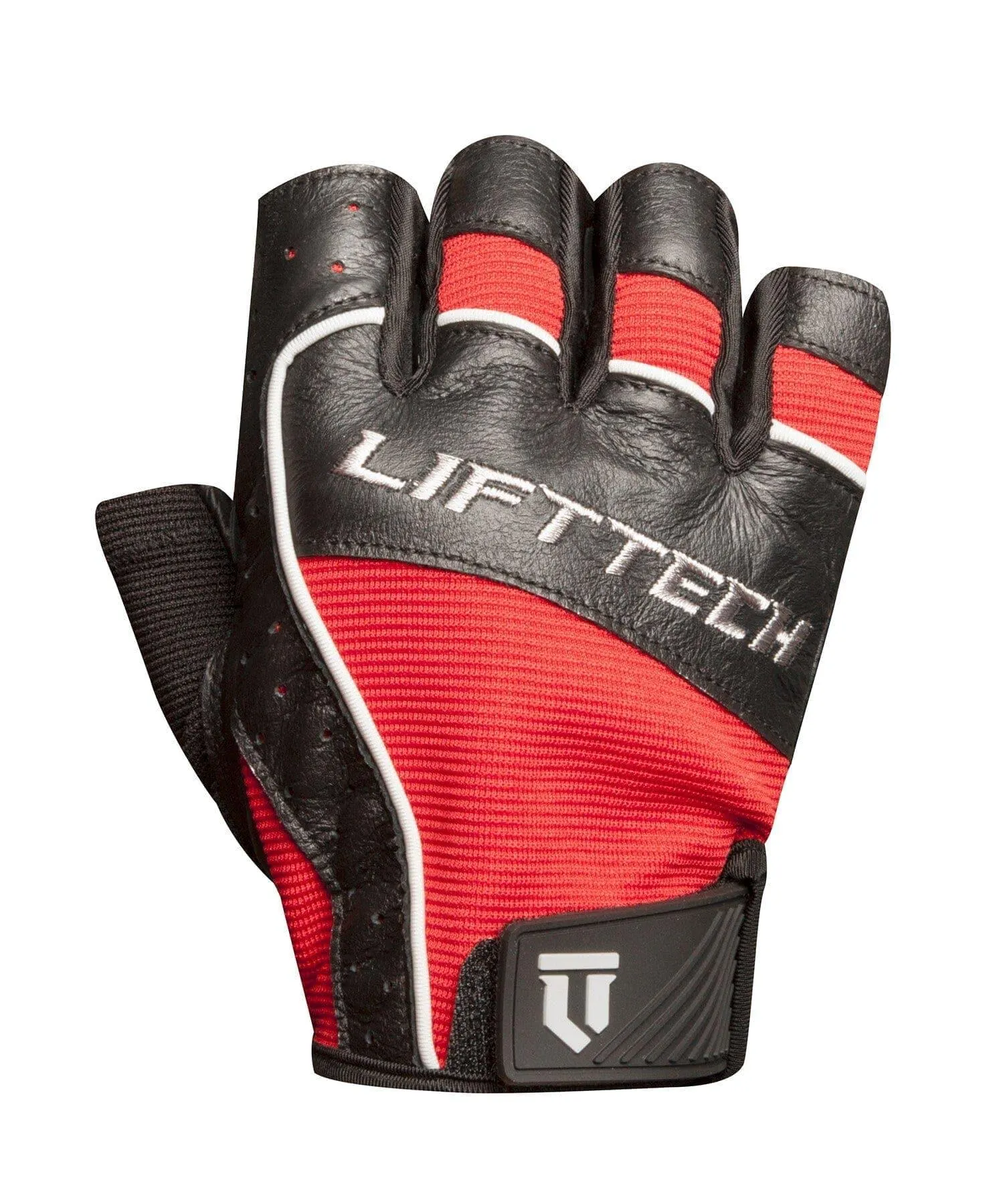 Lift Tech Fitness Men's Reflex Lifting Gloves