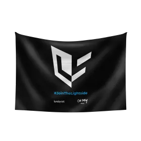 Lundqvist Lightside Flag