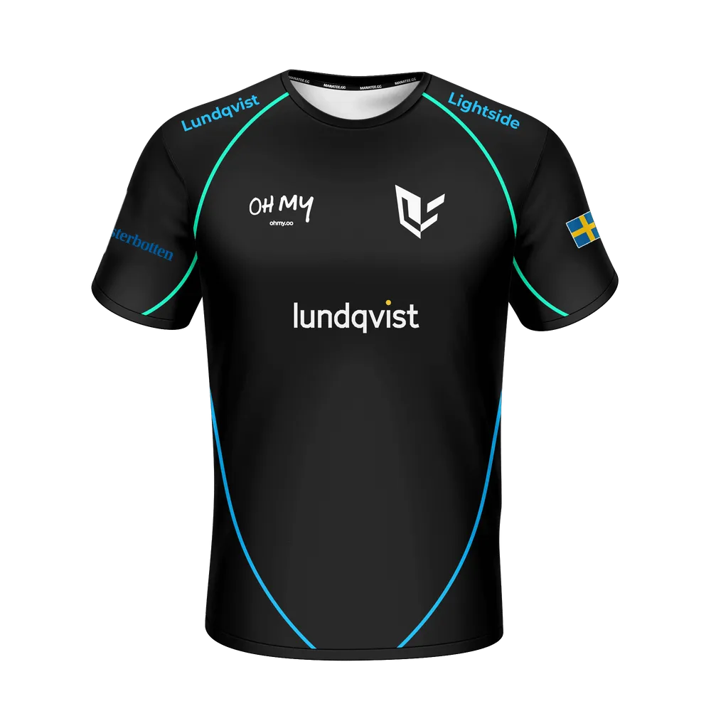 Lundqvist Lightside Jersey