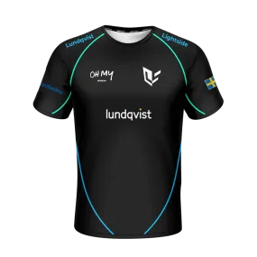 Lundqvist Lightside Jersey