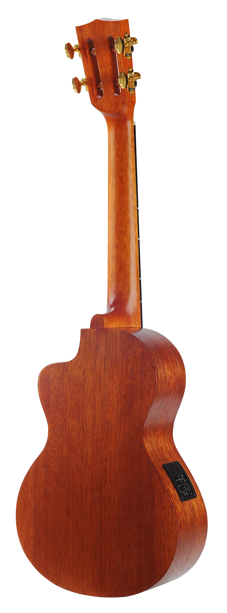 Mahalo | MA3EG | Electric Guitar | Tenor Ukulele