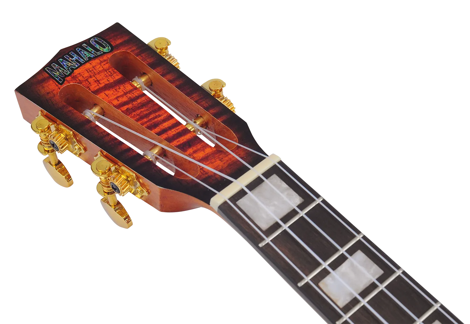 Mahalo | MA3EG | Electric Guitar | Tenor Ukulele
