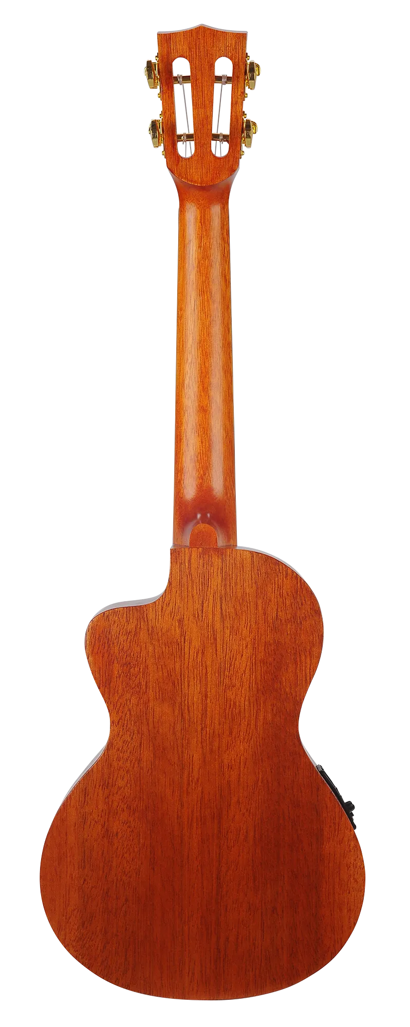 Mahalo | MA3EG | Electric Guitar | Tenor Ukulele