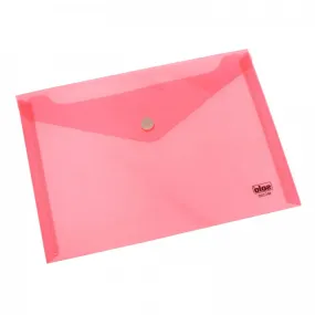 MC 200 BUTTON BAG A5