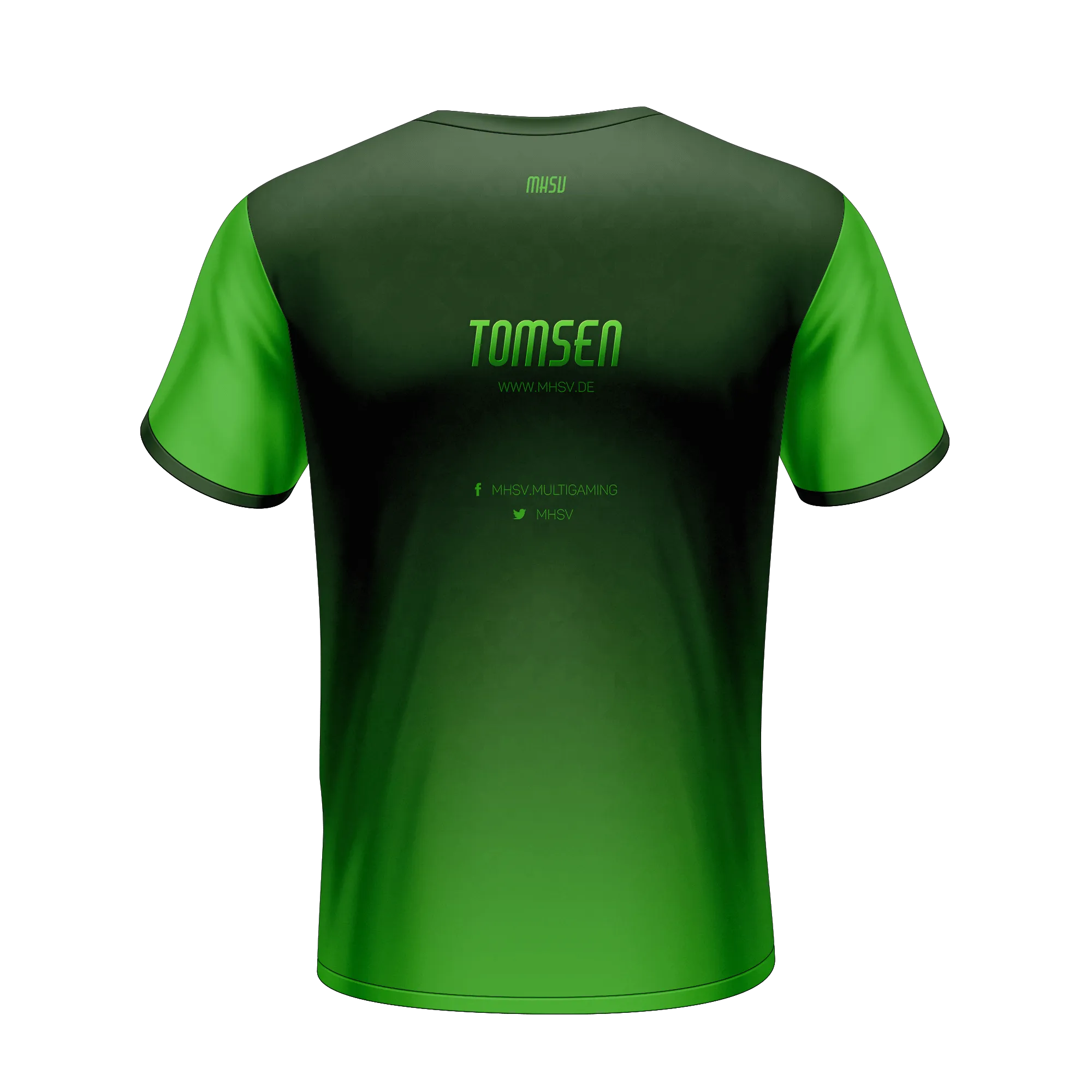 MHSV Jersey