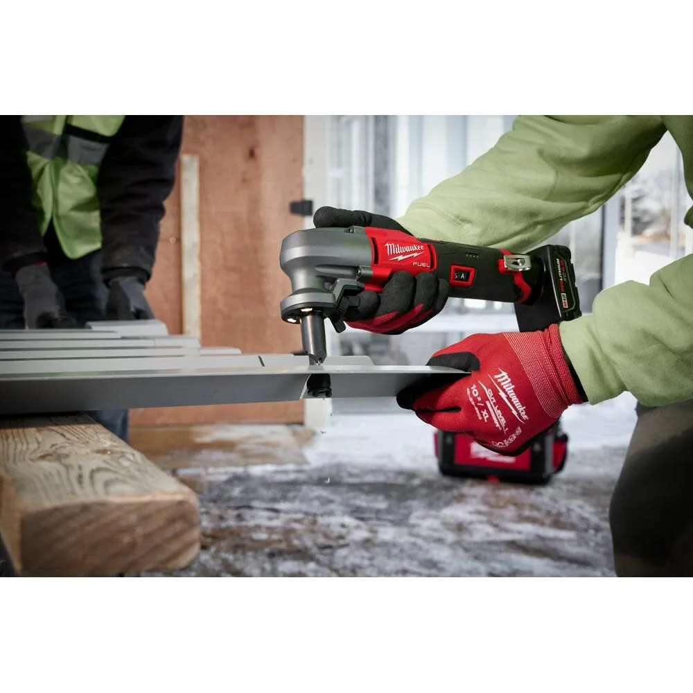 Milwaukee 2476-20 M12 FUEL 16 Gauge Nibbler