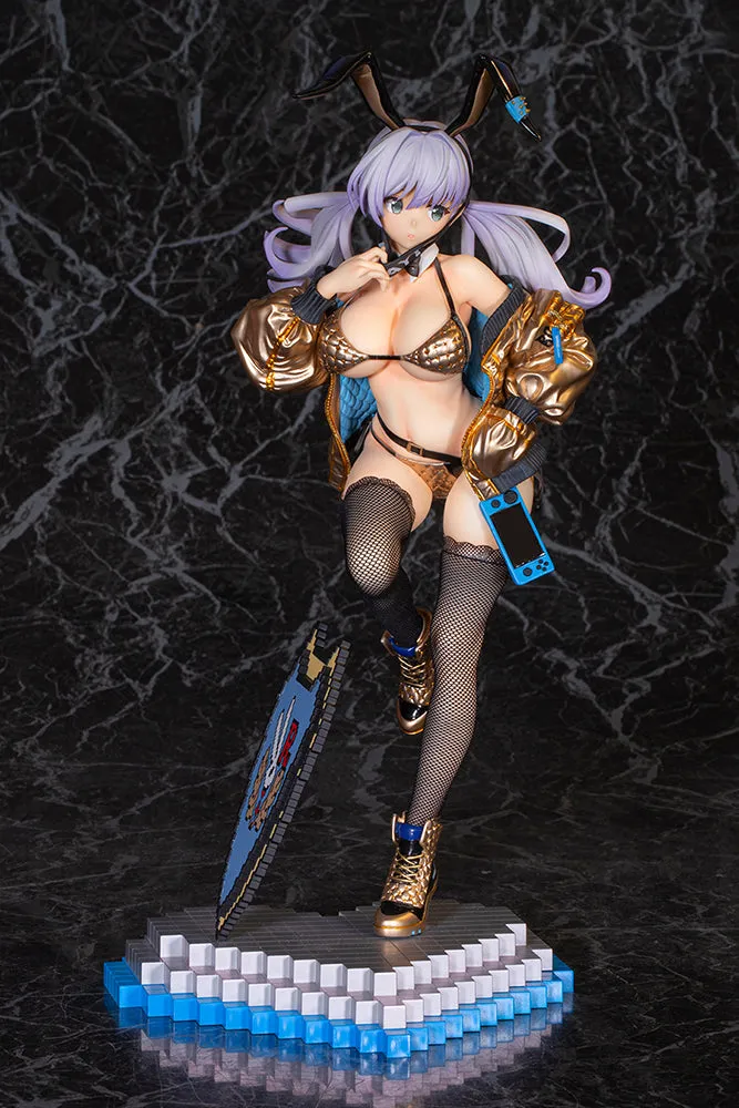 Mimi Usada Gold ver. Illustration by saitom 1/6 Scale Figure