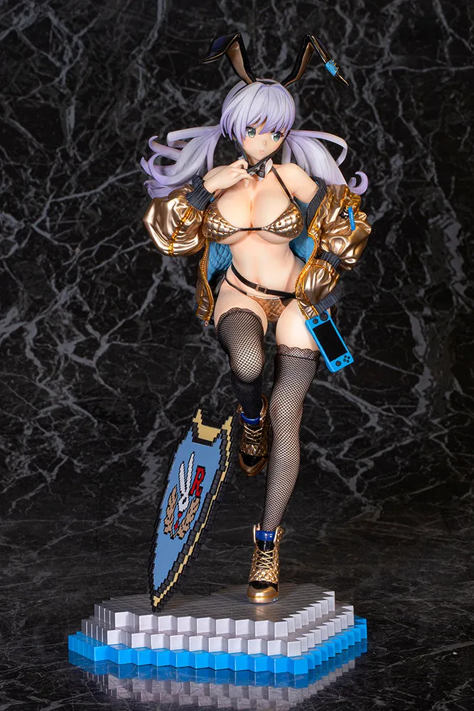 Mimi Usada Gold ver. Illustration by saitom 1/6 Scale Figure