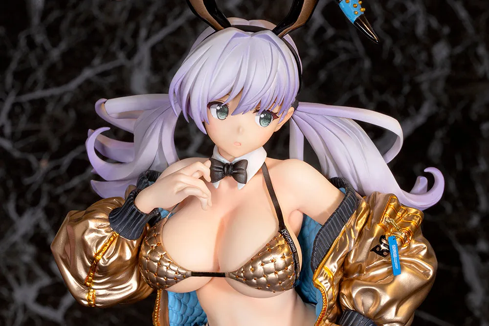 Mimi Usada Gold ver. Illustration by saitom 1/6 Scale Figure
