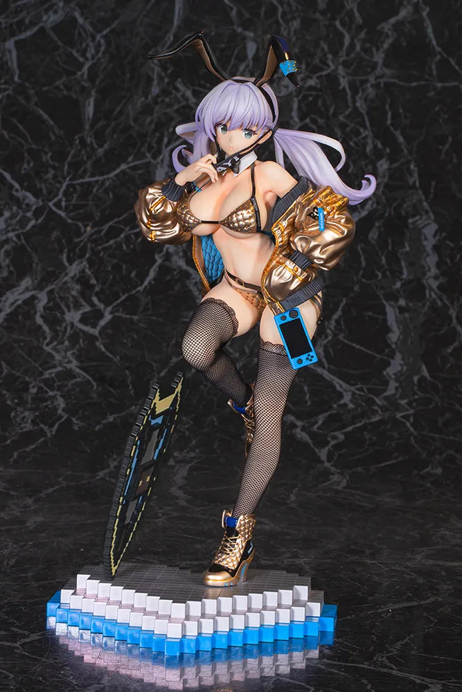 Mimi Usada Gold ver. Illustration by saitom 1/6 Scale Figure