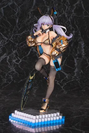 Mimi Usada Gold ver. Illustration by saitom 1/6 Scale Figure