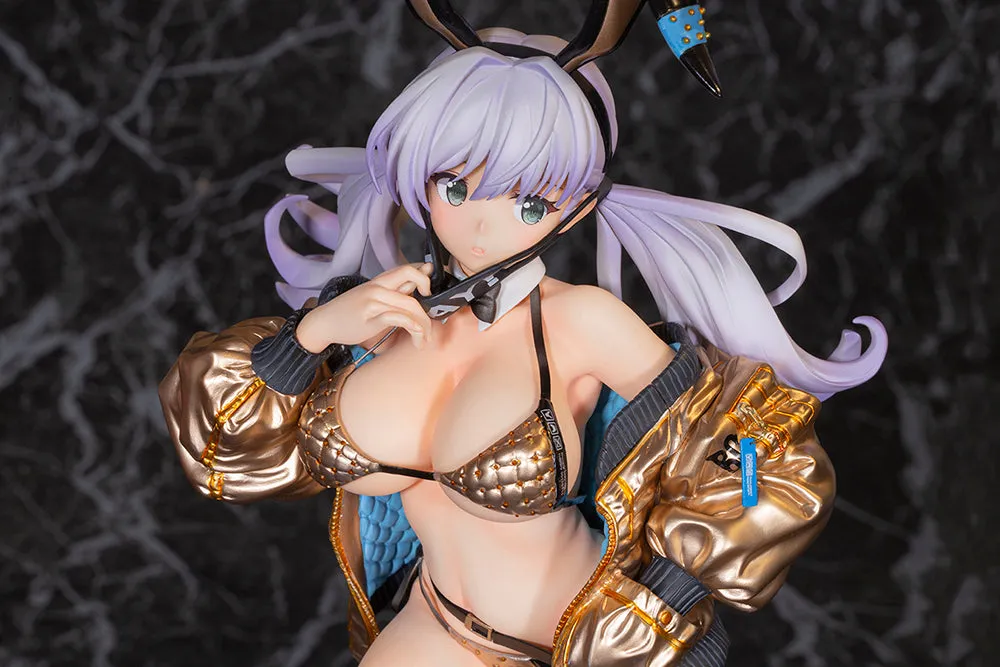 Mimi Usada Gold ver. Illustration by saitom 1/6 Scale Figure