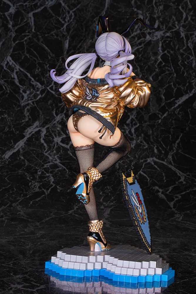 Mimi Usada Gold ver. Illustration by saitom 1/6 Scale Figure