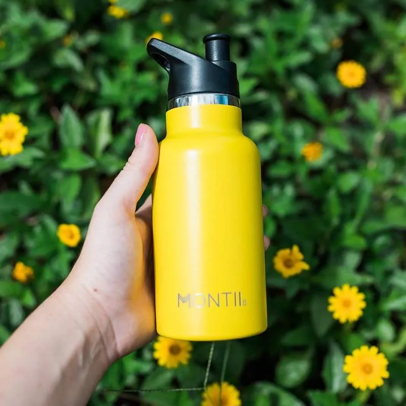 MontiiCo Mini Bottle