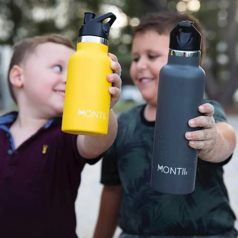 MontiiCo Mini Bottle