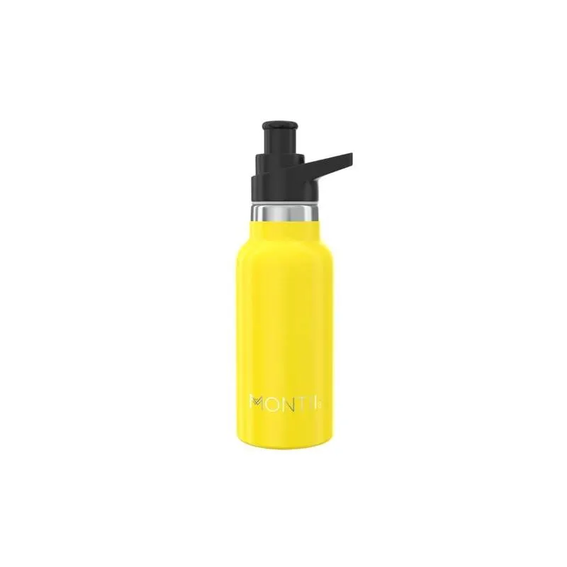 MontiiCo Mini Bottle