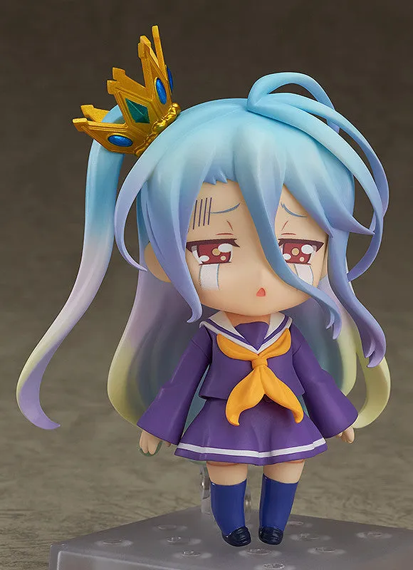 Nendoroid Shiro (3rd-Run)