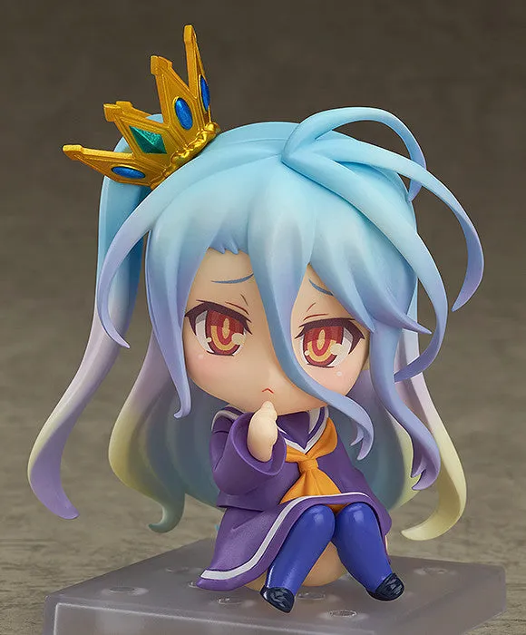 Nendoroid Shiro (3rd-Run)