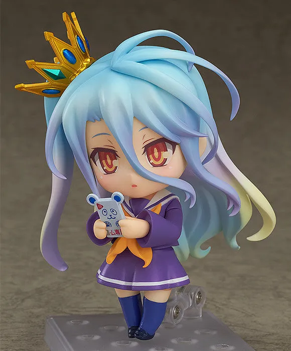 Nendoroid Shiro (3rd-Run)