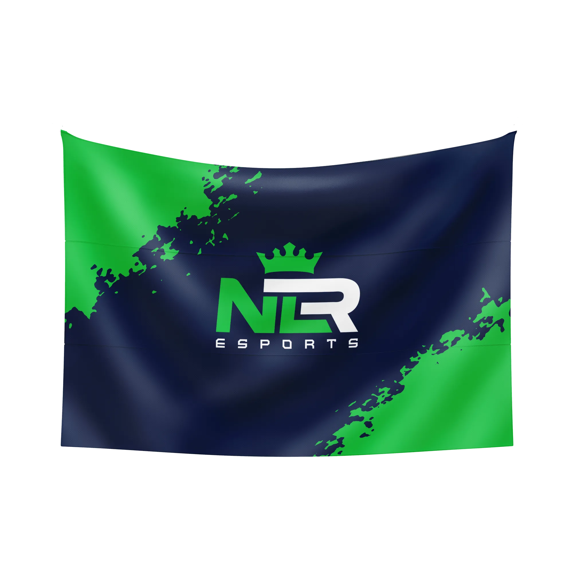 NLR Esports Flag