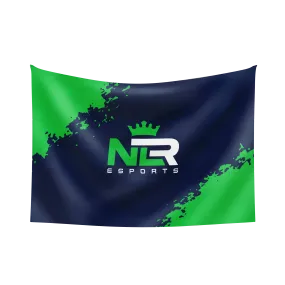 NLR Esports Flag