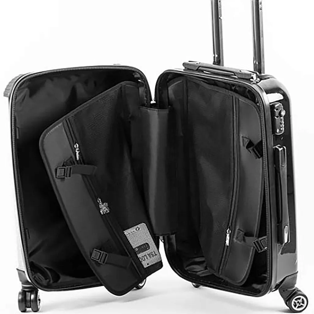 Personalised Suitcase | Palm