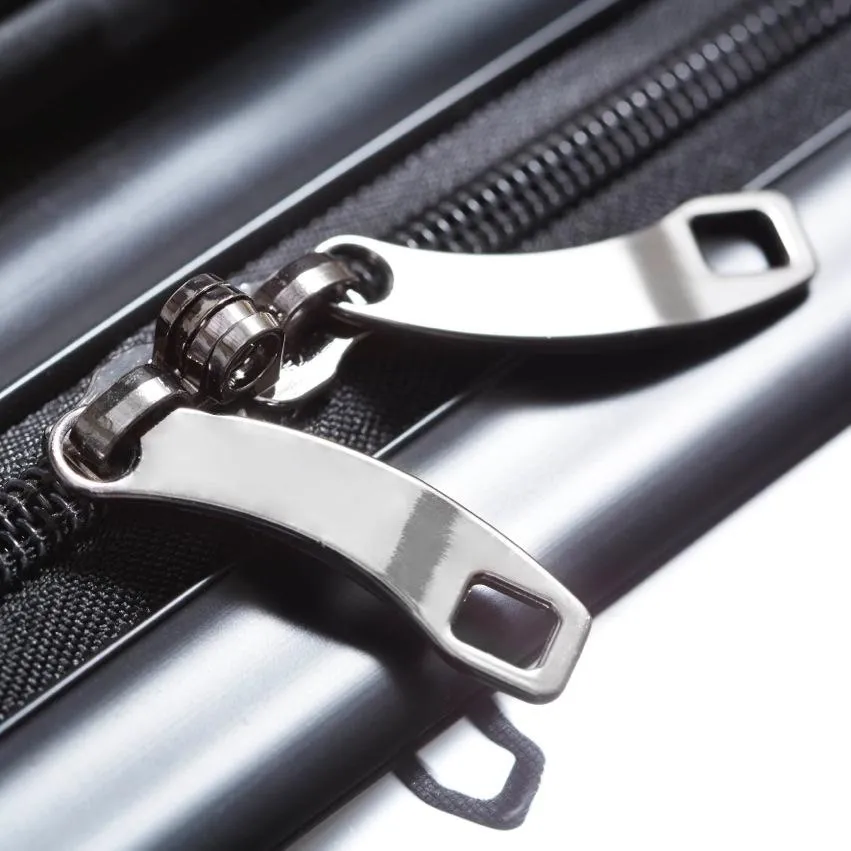 Personalised Suitcase | Palm