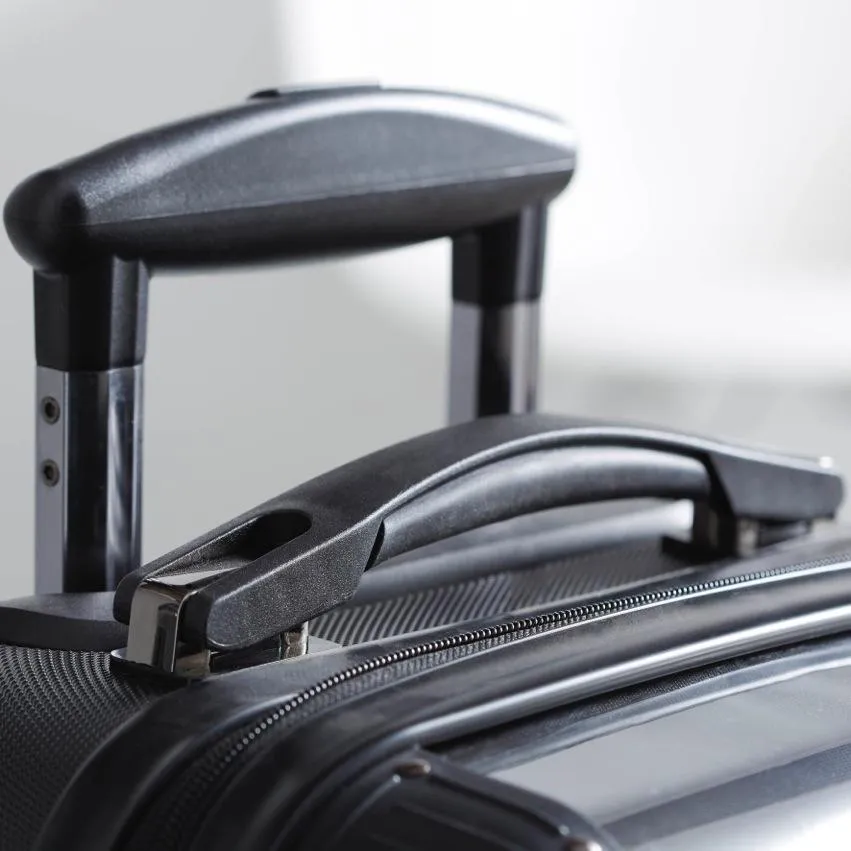 Personalised Suitcase | Palm