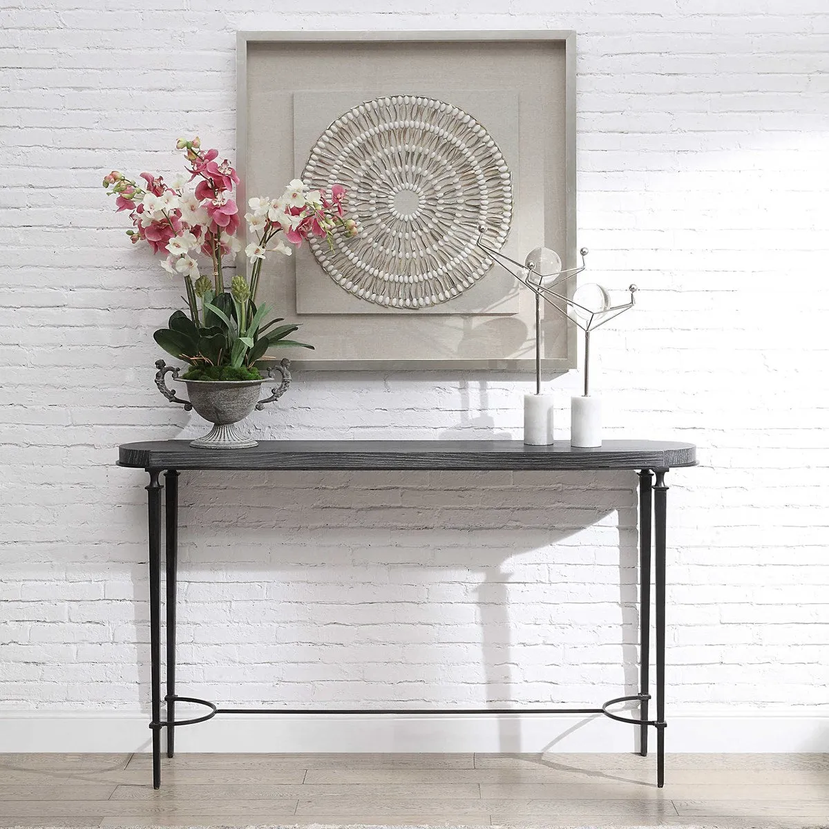 Phillipe Console Table