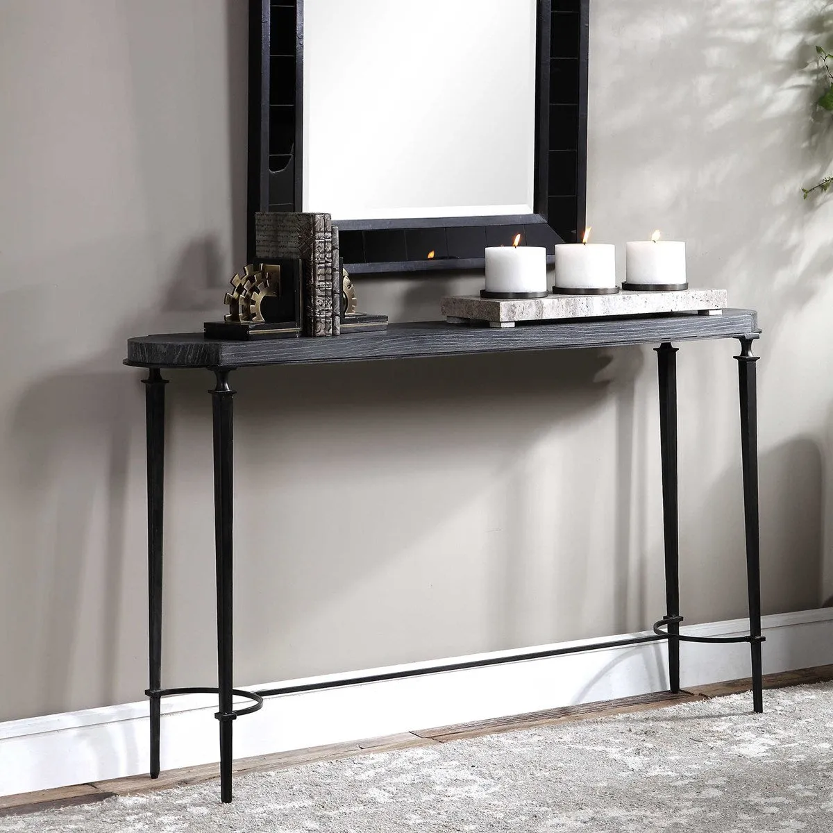 Phillipe Console Table