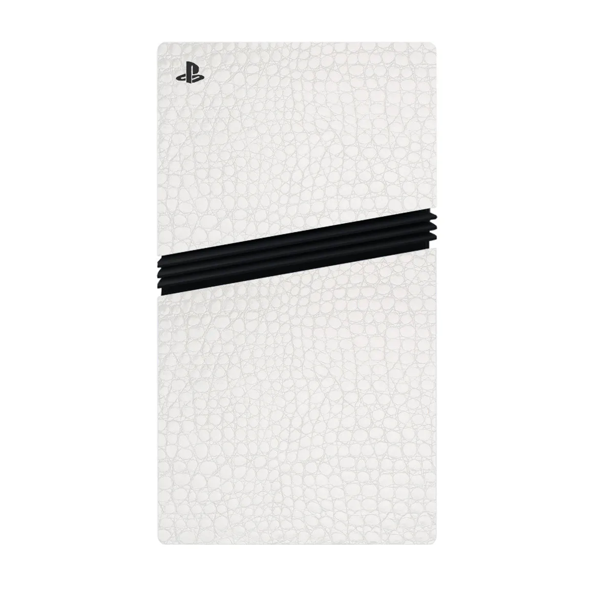 PlayStation 5 Pro Leather Series Skins