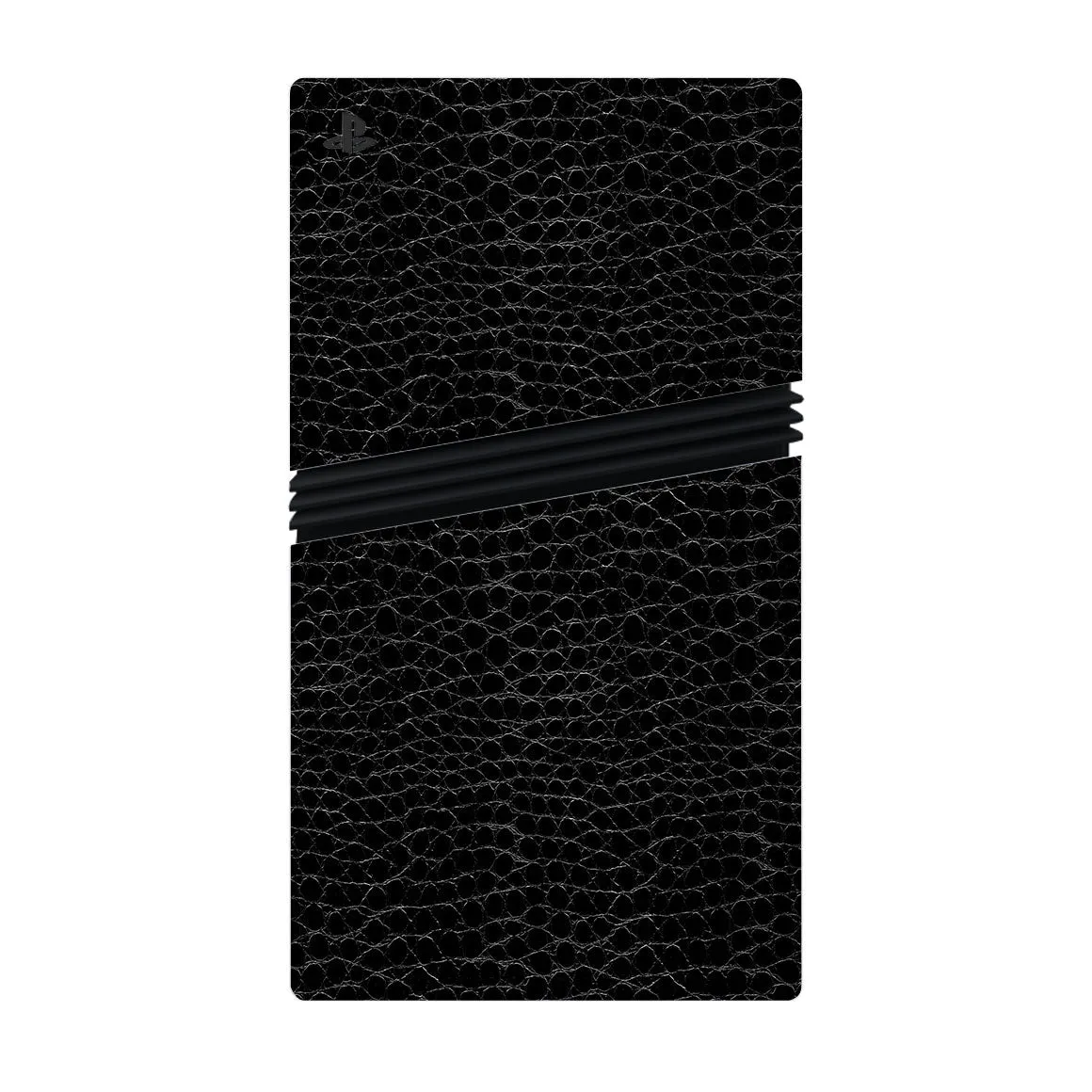 PlayStation 5 Pro Leather Series Skins