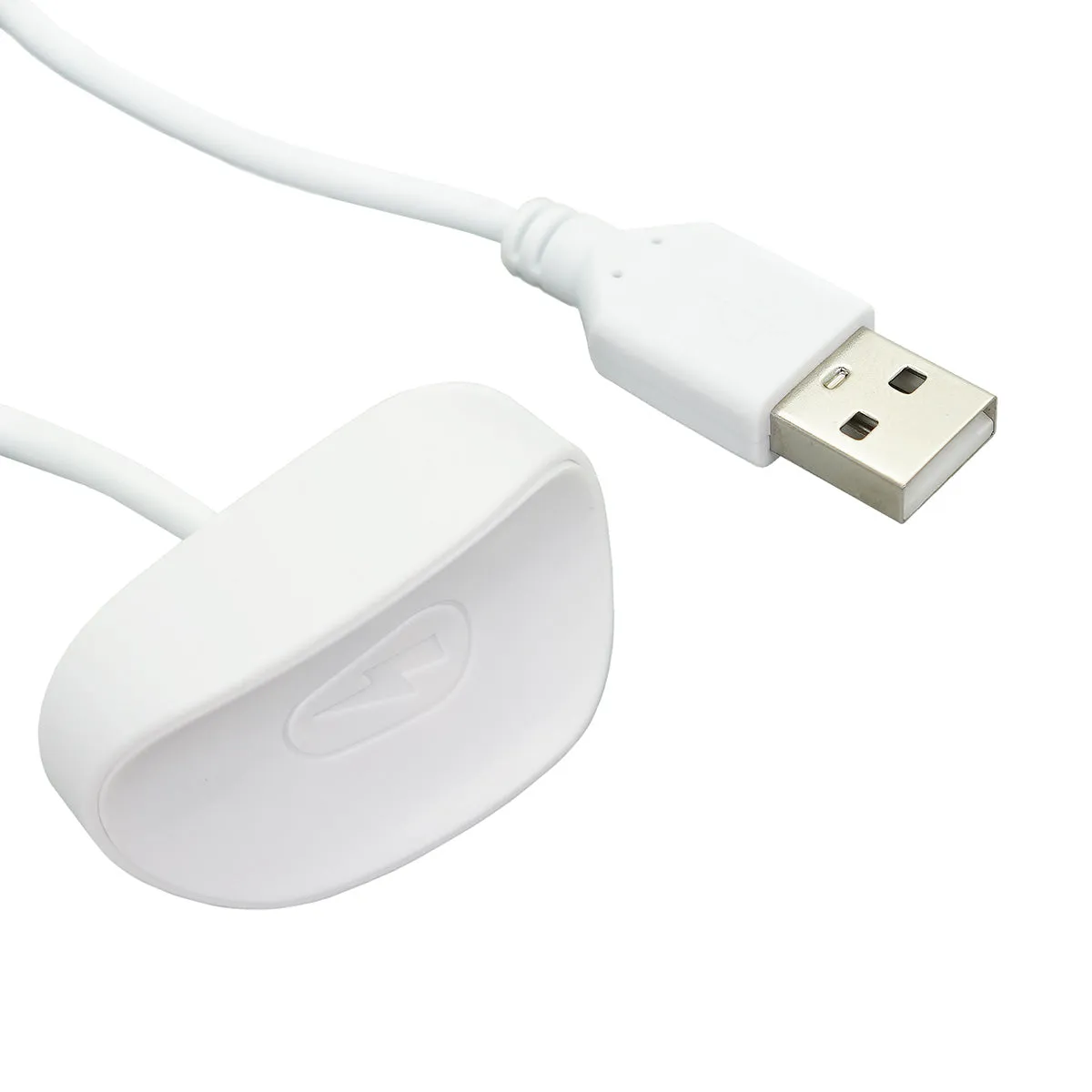 plusOne® induction charging cable (1 pack)