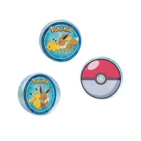 Pokémon - Bounce Ball