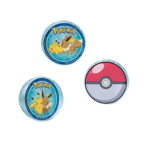 Pokémon - Bounce Ball