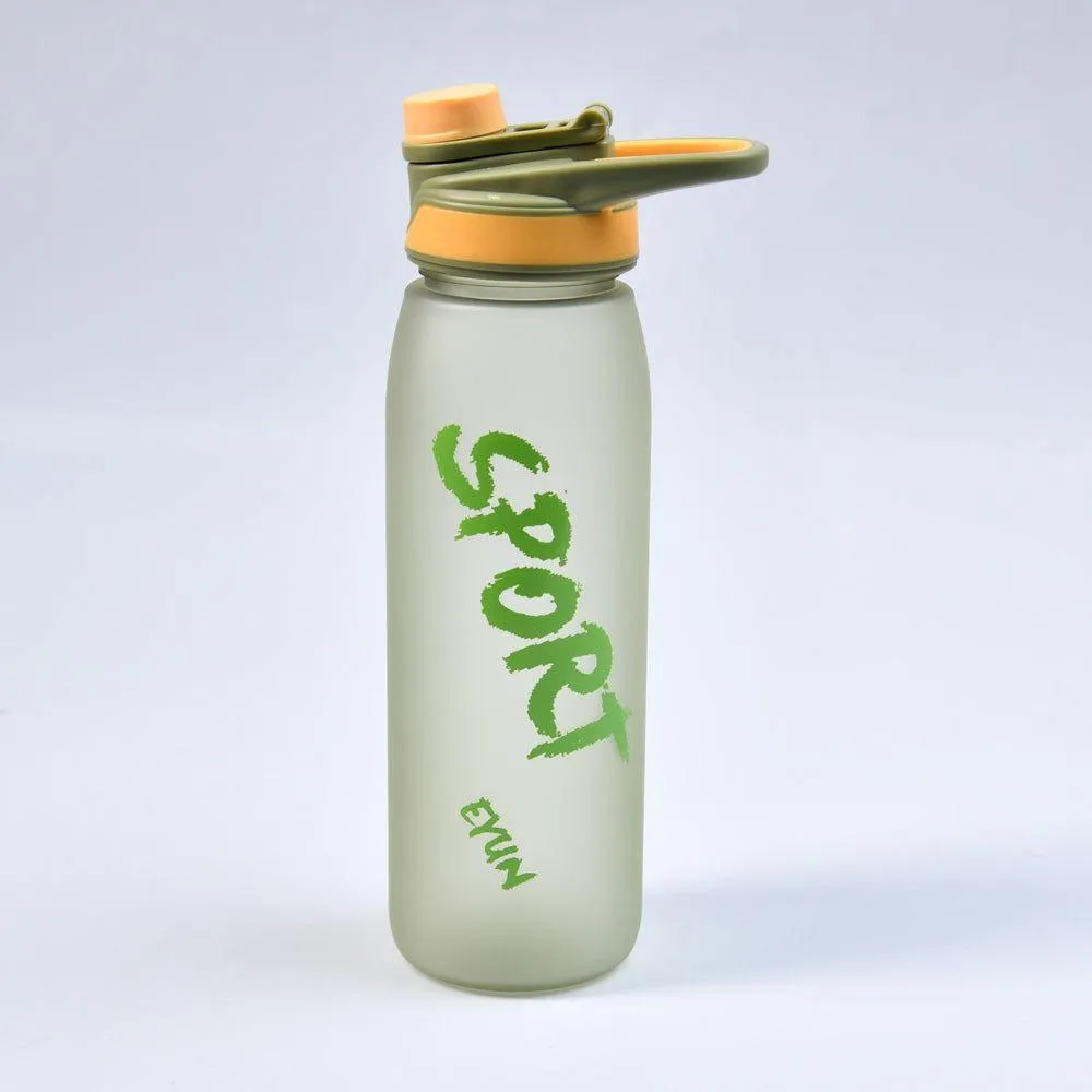 Portable Outdoor Sports Bottle for Office & Gym