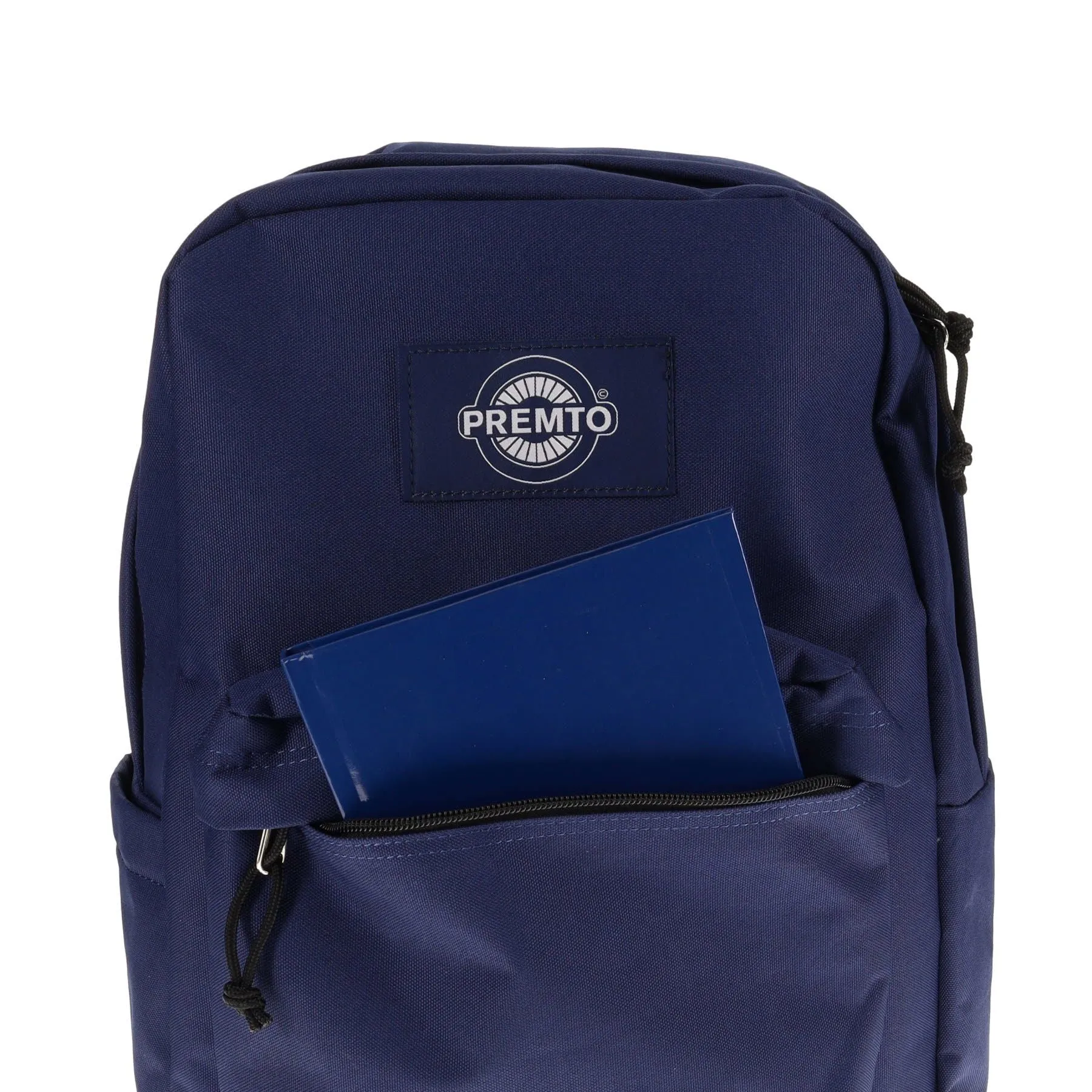 Premto Backpack - 26 Litre - Admiral Blue
