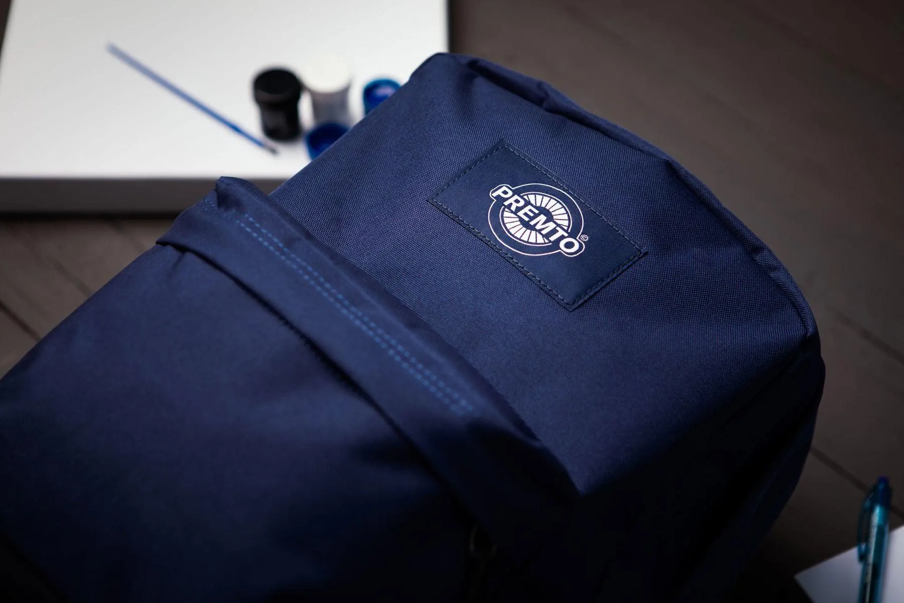 Premto Backpack - 26 Litre - Admiral Blue