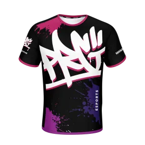 Psyche's Royale Gaming Jersey
