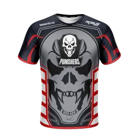 Punisher Esports Jersey