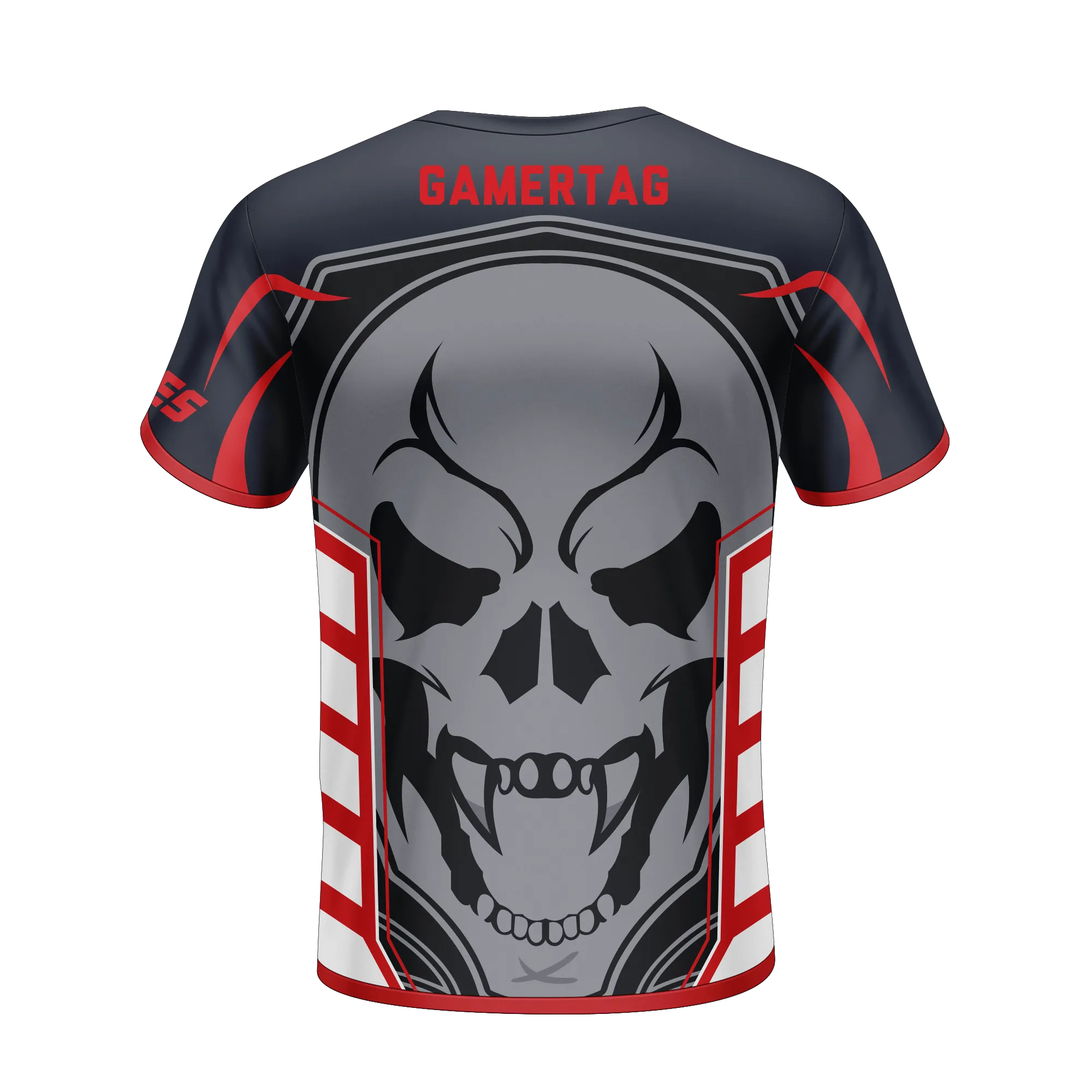 Punisher Esports Jersey