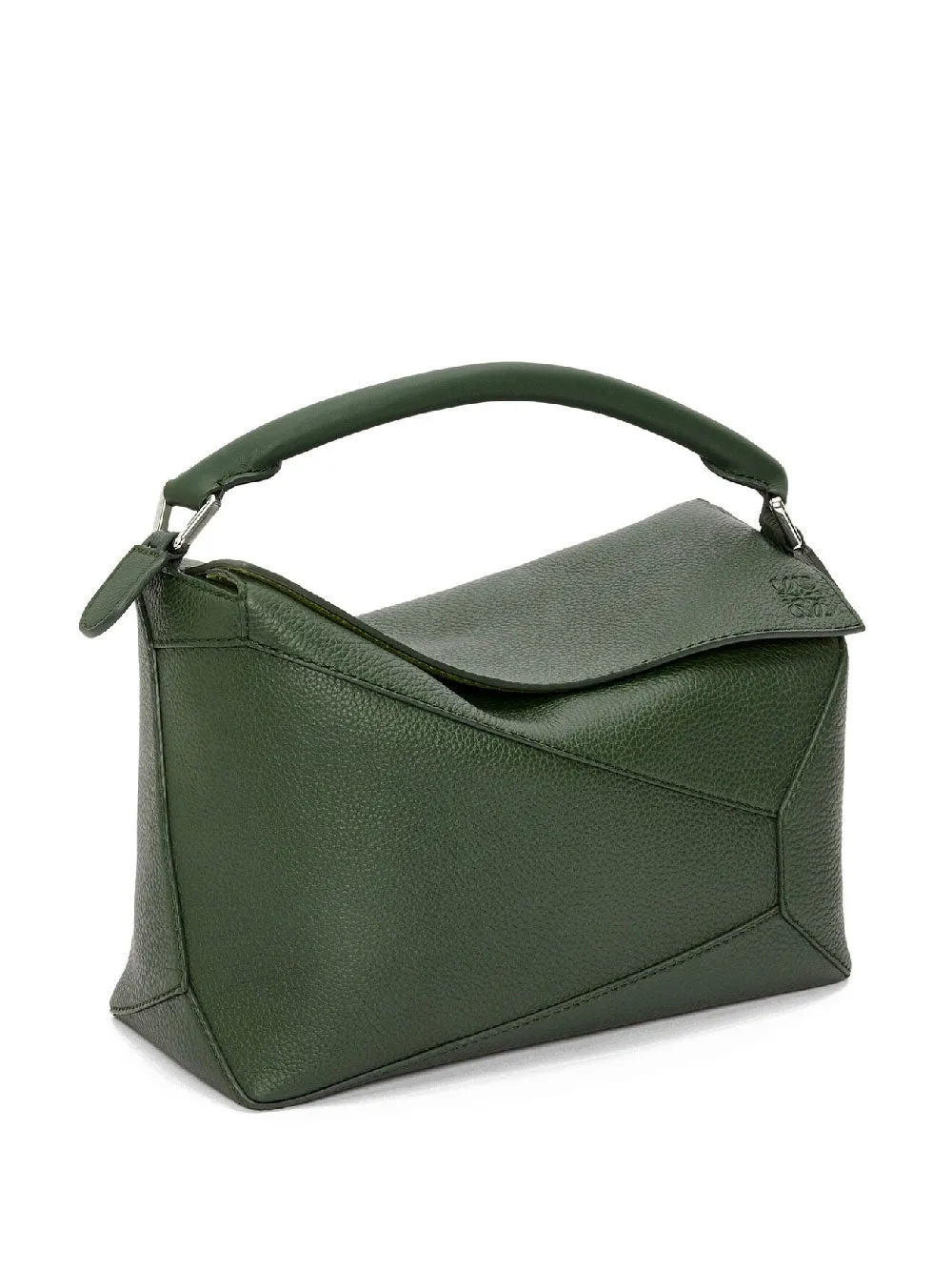 Puzzle bag