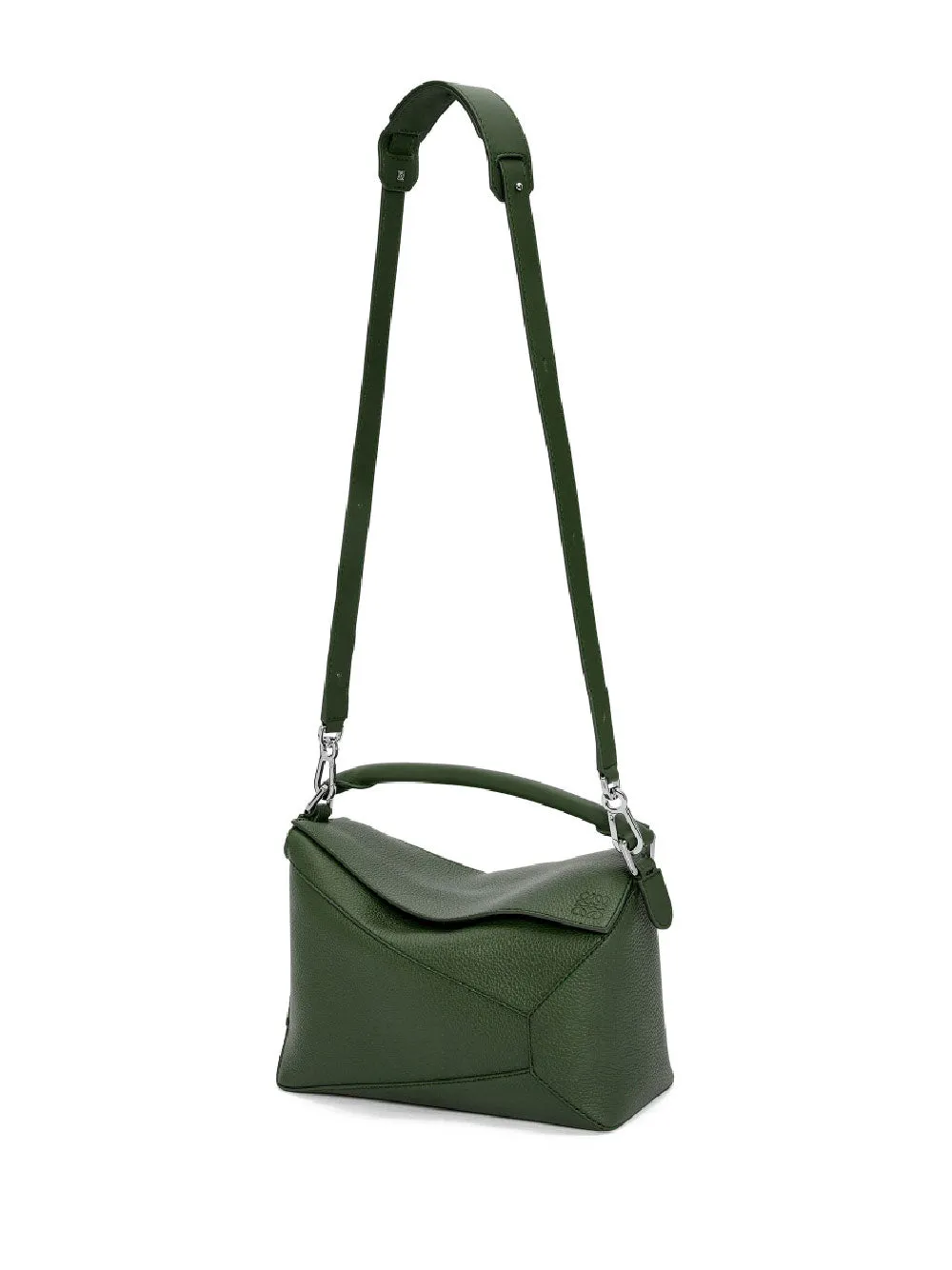 Puzzle bag