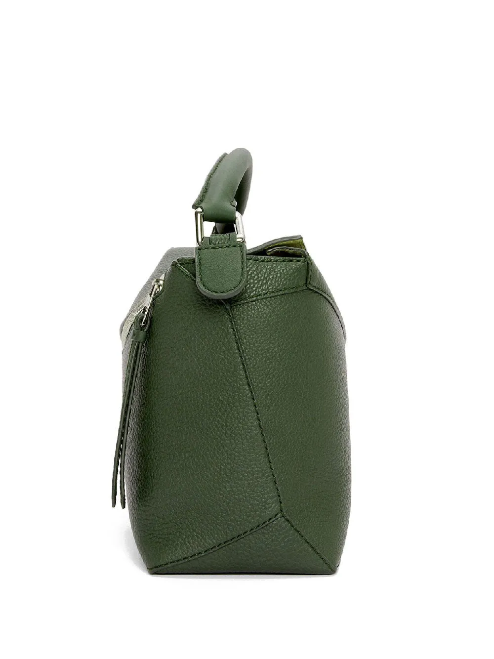Puzzle bag