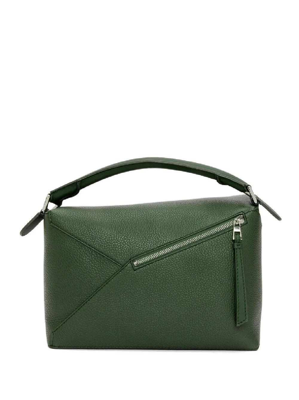 Puzzle bag