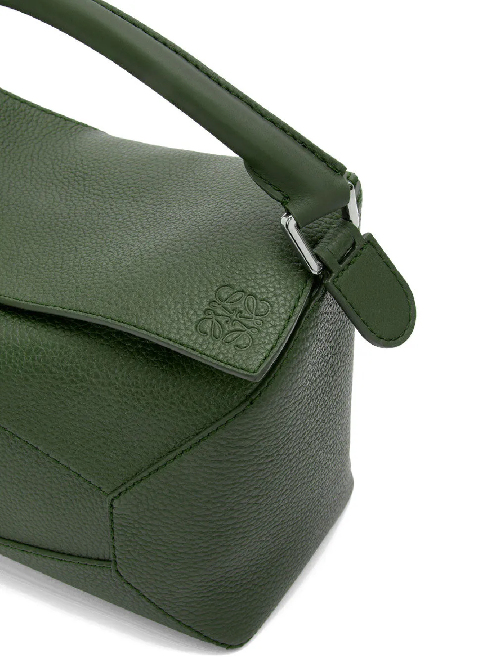 Puzzle bag
