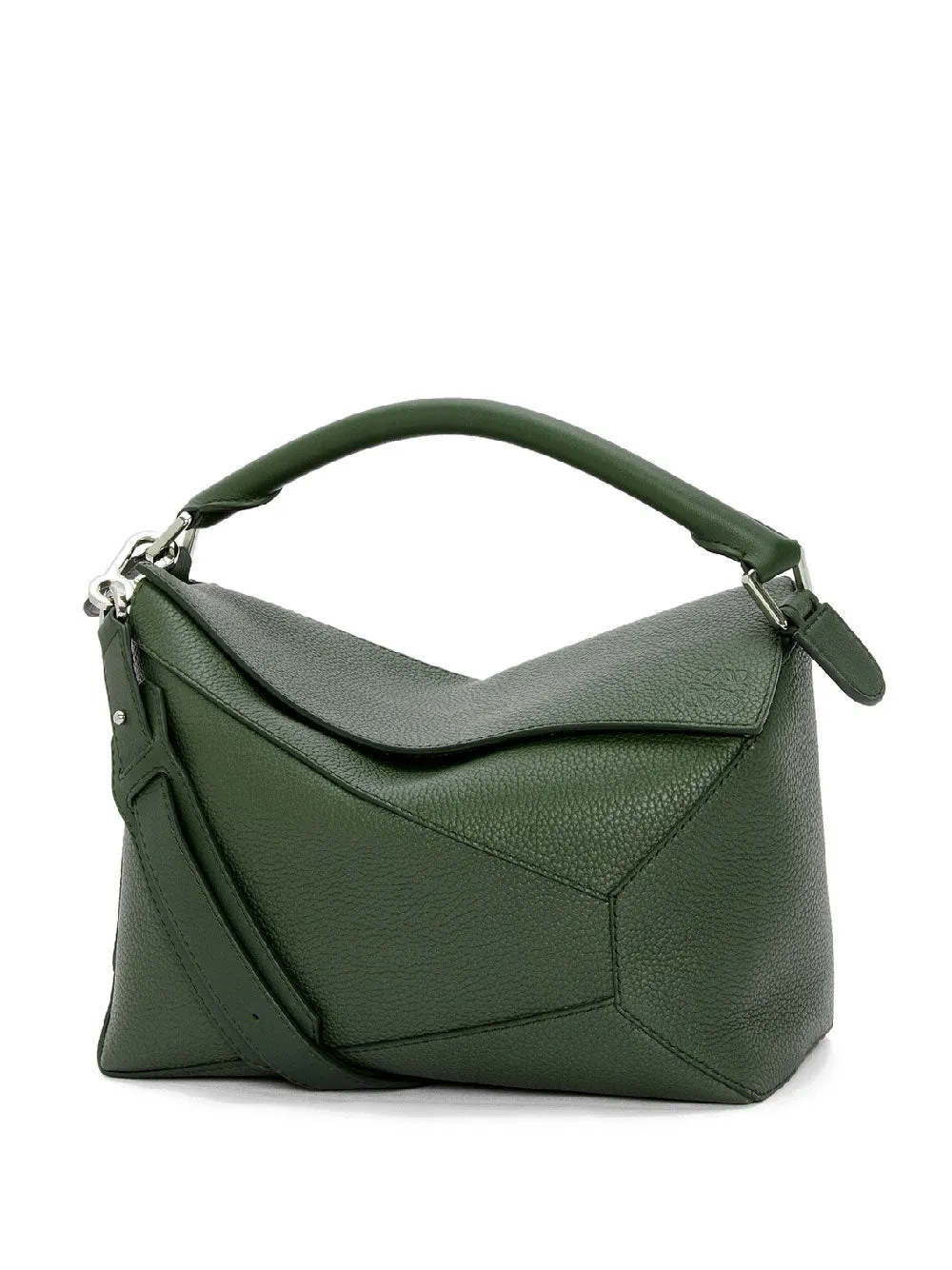 Puzzle bag